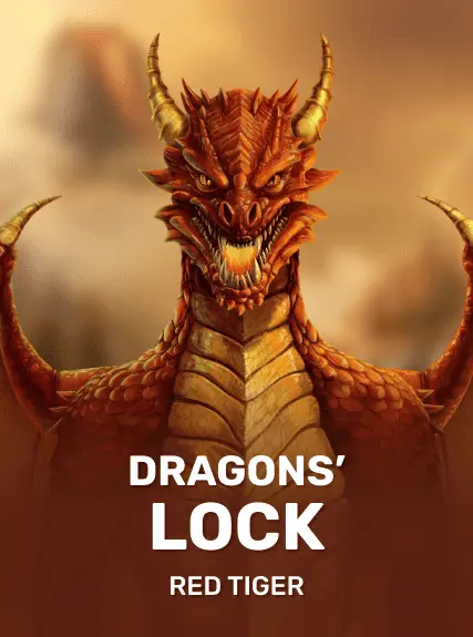 Dragons' Lock game tile