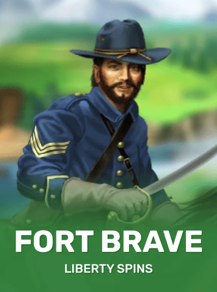 Fort Brave game tile
